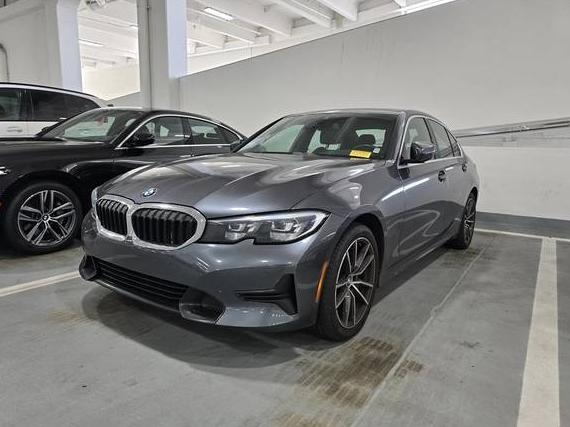 BMW 330I 2020 3MW5R7J07L8B38628 image BMW 330I 2020 3MW5R7J07L8B38628 image