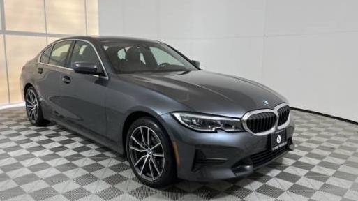 BMW 330I 2022 3MW5R7J08N8C29913 image