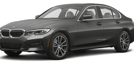 BMW 330I 2022 3MW5R1J04N8C35141 image BMW 330I 2022 3MW5R1J04N8C35141 image