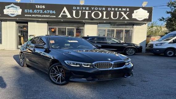 BMW 330I 2022 3MW5R7J09N8C54965 image BMW 330I 2022 3MW5R7J09N8C54965 image