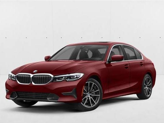 BMW 330I 2022 3MW5R7J00N8C36984 image BMW 330I 2022 3MW5R7J00N8C36984 image