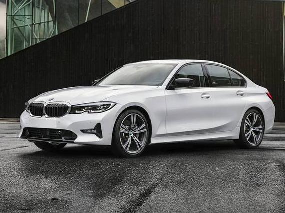 BMW 330I 2022 3MW5R1J03N8C26849 image BMW 330I 2022 3MW5R1J03N8C26849 image