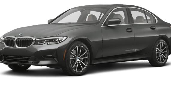 BMW 330I 2022 3MW5R7J04N8C22778 image BMW 330I 2022 3MW5R7J04N8C22778 image