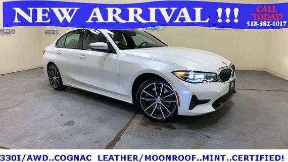 BMW 330I 2022 3MW5R7J06N8C33202 image BMW 330I 2022 3MW5R7J06N8C33202 image