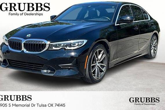 BMW 330I 2022 3MW5R7J00N8C65868 image BMW 330I 2022 3MW5R7J00N8C65868 image