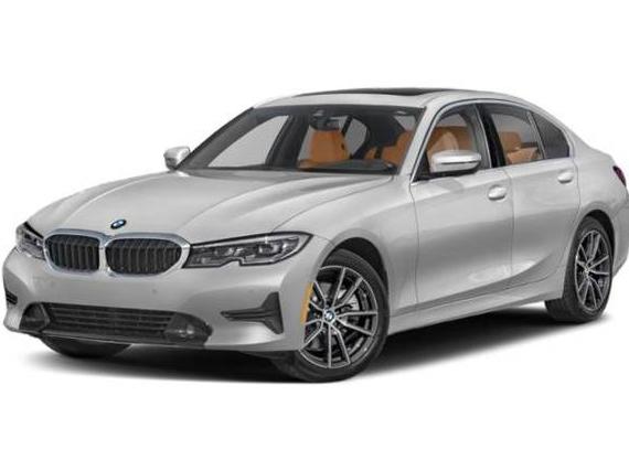 BMW 330I 2022 3MW5R1J00N8C59937 image BMW 330I 2022 3MW5R1J00N8C59937 image