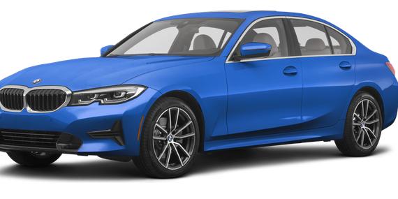 BMW 330I 2022 3MW5R1J03N8C31095 image BMW 330I 2022 3MW5R1J03N8C31095 image