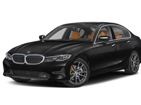 BMW 330I 2022 3MW5R1J03N8C47622 image BMW 330I 2022 3MW5R1J03N8C47622 image