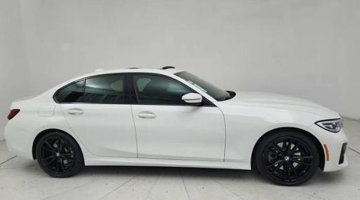 BMW 330I 2022 3MW5R7J01N8C35584 image