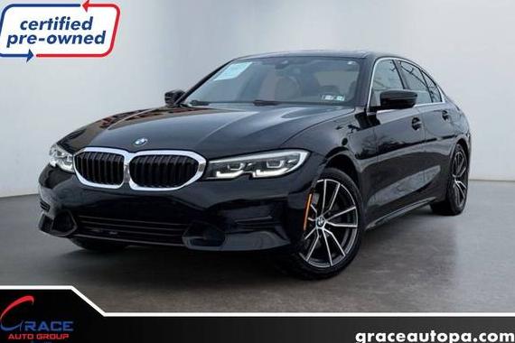 BMW 330I 2022 3MW5R7J03N8C45548 image BMW 330I 2022 3MW5R7J03N8C45548 image