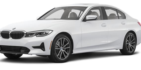 BMW 330I 2022 3MW5R1J03N8C48320 image BMW 330I 2022 3MW5R1J03N8C48320 image