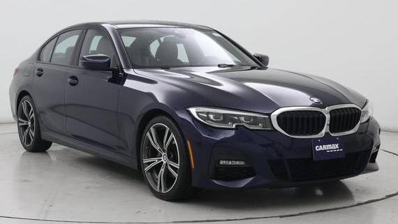 BMW 330I 2022 WBA5R7C02NFL77964 image BMW 330I 2022 WBA5R7C02NFL77964 image