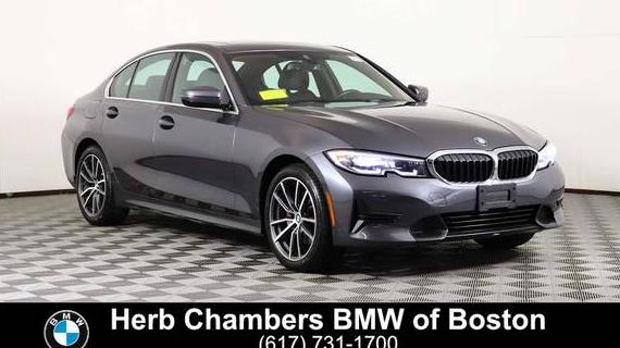 BMW 330I 2022 3MW5R7J02N8C26828 image BMW 330I 2022 3MW5R7J02N8C26828 image