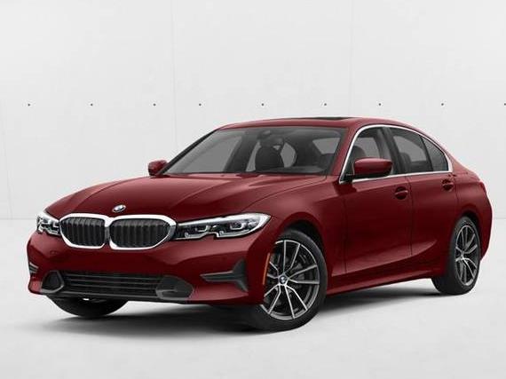 BMW 330I 2022 3MW5R1J04N8C28075 image BMW 330I 2022 3MW5R1J04N8C28075 image