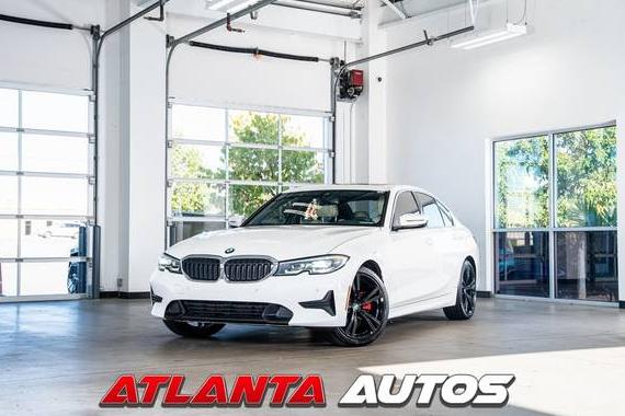 BMW 330I 2022 3MW5R1J04N8C30554 image BMW 330I 2022 3MW5R1J04N8C30554 image