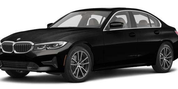 BMW 330I 2022 3MW5R1J06N8C23525 image BMW 330I 2022 3MW5R1J06N8C23525 image