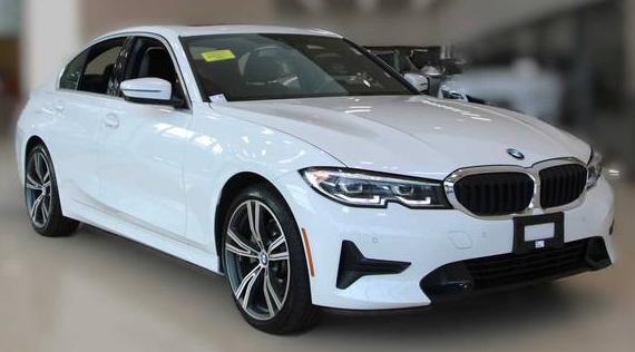 BMW 330I 2022 3MW5R7J08N8C39518 image BMW 330I 2022 3MW5R7J08N8C39518 image