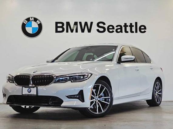 BMW 330I 2022 3MW5R7J07N8C64815 image BMW 330I 2022 3MW5R7J07N8C64815 image