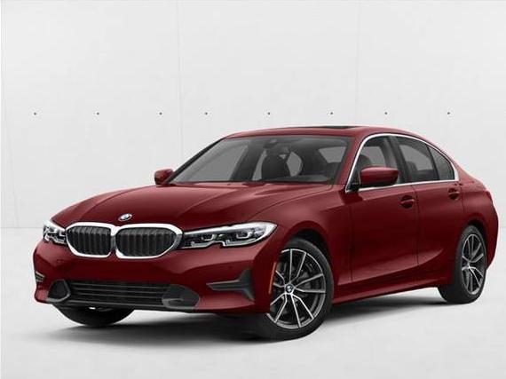 BMW 330I 2022 3MW5R1J03N8C58393 image BMW 330I 2022 3MW5R1J03N8C58393 image