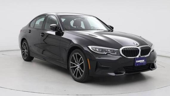 BMW 330I 2022 3MW5R7J03N8C77786 image