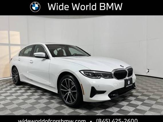 BMW 330I 2022 3MW5R7J0XN8C77994 image BMW 330I 2022 3MW5R7J0XN8C77994 image