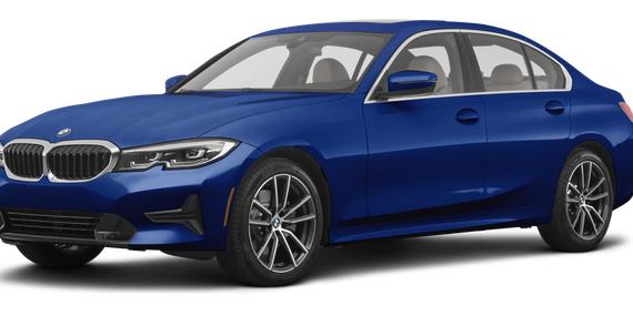 BMW 330I 2022 3MW5R7J06N8C32292 image BMW 330I 2022 3MW5R7J06N8C32292 image