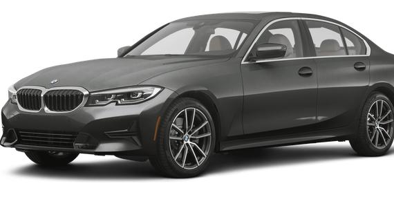 BMW 330I 2022 3MW5R7J08N8C44430 image BMW 330I 2022 3MW5R7J08N8C44430 image