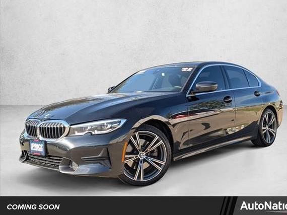 BMW 330I 2022 3MW5R1J0XN8C76826 image BMW 330I 2022 3MW5R1J0XN8C76826 image