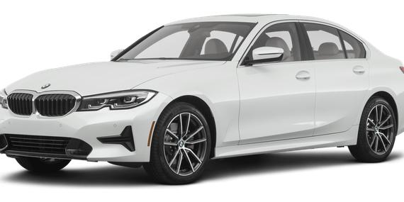 BMW 330I 2022 3MW5R1J09N8C22370 image BMW 330I 2022 3MW5R1J09N8C22370 image