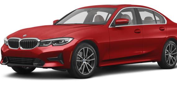 BMW 330I 2022 3MW5R7J05N8C30646 image BMW 330I 2022 3MW5R7J05N8C30646 image