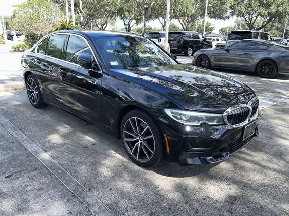 BMW 330I 2022 3MW5R7J05N8C40433 image BMW 330I 2022 3MW5R7J05N8C40433 image