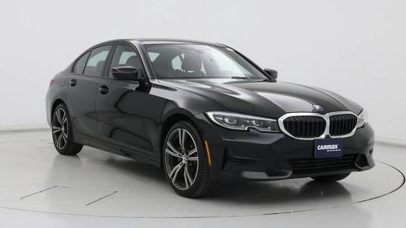 BMW 330I 2022 3MW5R7J02N8C76113 image BMW 330I 2022 3MW5R7J02N8C76113 image