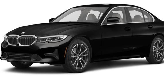 BMW 330I 2022 3MW5R7J04N8C61094 image