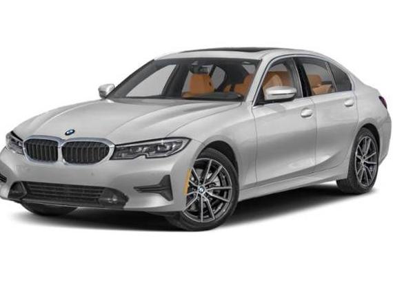 BMW 330I 2022 3MW5R7J0XN8C42615 image BMW 330I 2022 3MW5R7J0XN8C42615 image