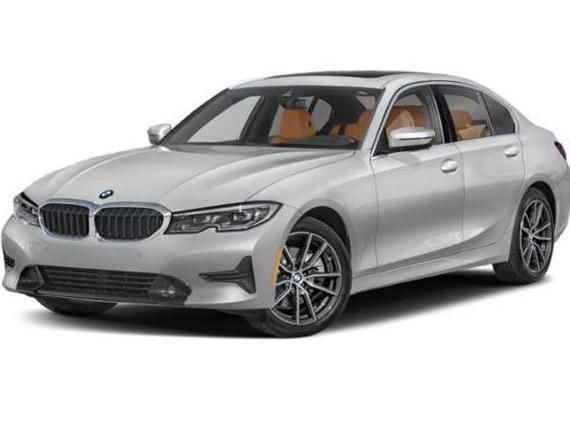 BMW 330I 2022 3MW5R1J01N8C71076 image BMW 330I 2022 3MW5R1J01N8C71076 image