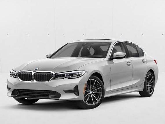 BMW 330I 2022 WBA5R1C0XNFM01196 image