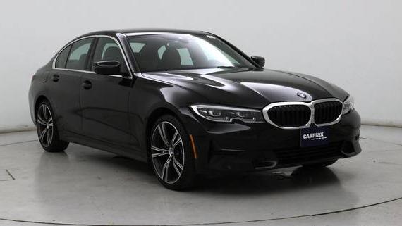 BMW 330I 2022 3MW5R1J08N8C74508 image BMW 330I 2022 3MW5R1J08N8C74508 image