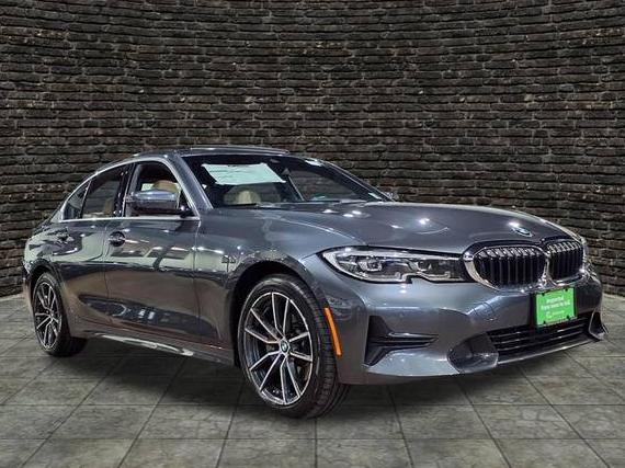 BMW 330I 2022 3MW5R7J01N8C22284 image BMW 330I 2022 3MW5R7J01N8C22284 image