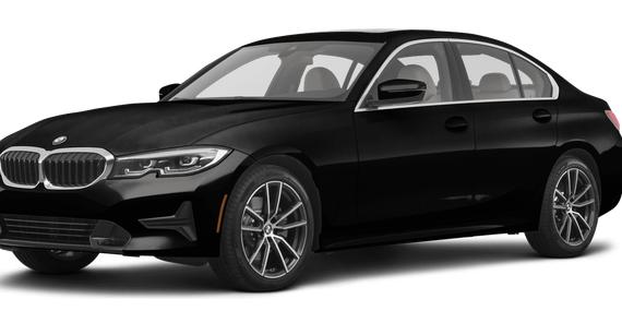 BMW 330I 2022 3MW5R7J03N8C33075 image BMW 330I 2022 3MW5R7J03N8C33075 image