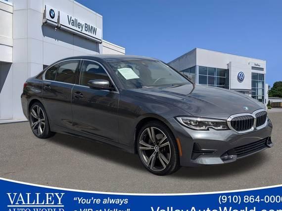 BMW 330I 2022 3MW5R1J04N8C77924 image BMW 330I 2022 3MW5R1J04N8C77924 image