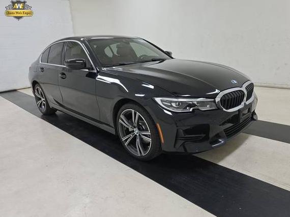 BMW 330I 2022 3MW5R1J05N8C29669 image BMW 330I 2022 3MW5R1J05N8C29669 image