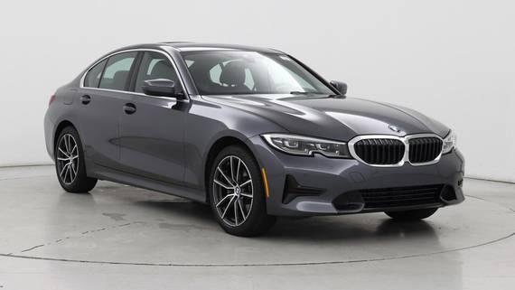 BMW 330I 2022 3MW5R7J09N8C71975 image
