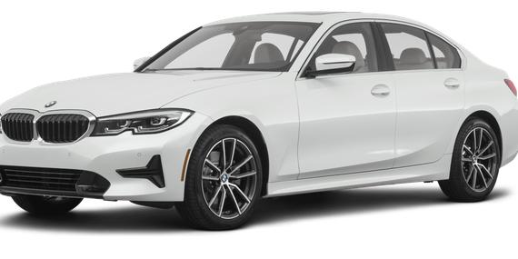 BMW 330I 2022 3MW5R1J06N8C49381 image BMW 330I 2022 3MW5R1J06N8C49381 image