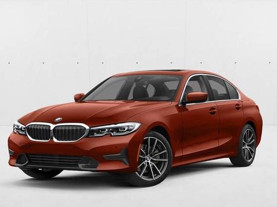 BMW 330I 2022 3MW5R1J06N8C34427 image BMW 330I 2022 3MW5R1J06N8C34427 image