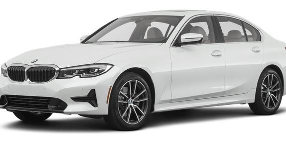 BMW 330I 2022 WBA5R7C07NFL79581 image BMW 330I 2022 WBA5R7C07NFL79581 image