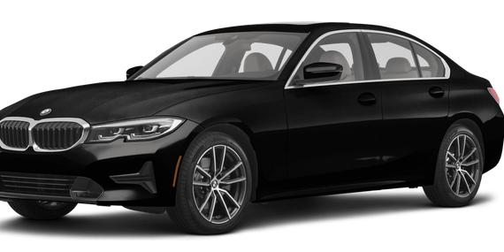 BMW 330I 2022 3MW5R7J08N8C23920 image BMW 330I 2022 3MW5R7J08N8C23920 image