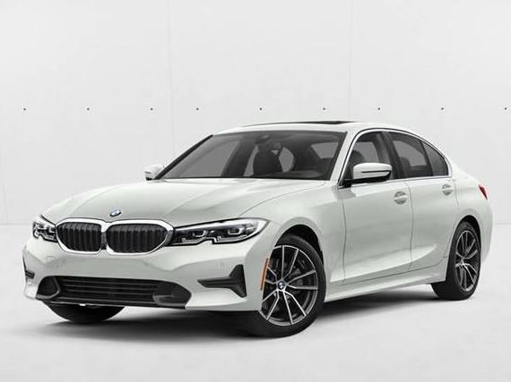 BMW 330I 2022 3MW5R1J0XN8C49349 image
