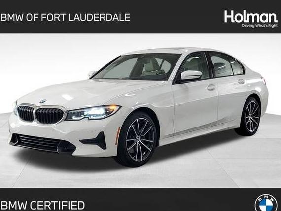 BMW 330I 2022 3MW5R1J00N8C24069 image BMW 330I 2022 3MW5R1J00N8C24069 image