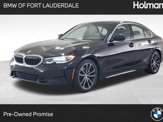 BMW 330I 2022 3MW5R1J06N8C77620 image BMW 330I 2022 3MW5R1J06N8C77620 image