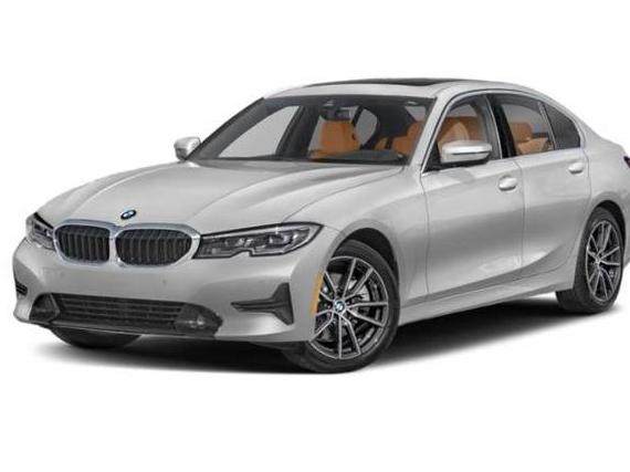 BMW 330I 2022 3MW5R7J02N8C43645 image BMW 330I 2022 3MW5R7J02N8C43645 image